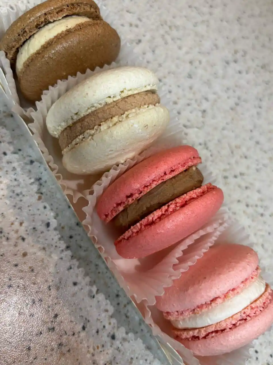 Макарон фото 4